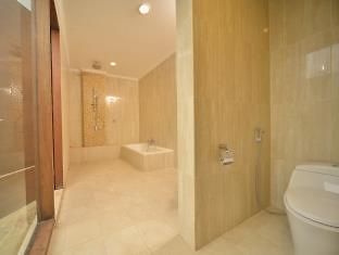 Sotis Villa Canggu Dalung  Zewnętrze zdjęcie