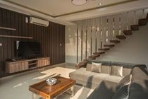 Sotis Villa Canggu Dalung  Zewnętrze zdjęcie