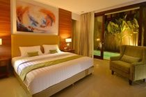 Sotis Villa Canggu Dalung  Zewnętrze zdjęcie