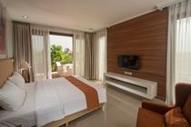 Sotis Villa Canggu Dalung  Zewnętrze zdjęcie