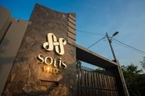 Sotis Villa Canggu Dalung  Zewnętrze zdjęcie