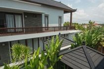 Sotis Villa Canggu Dalung  Zewnętrze zdjęcie